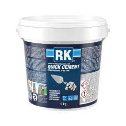 RK PIKASEMENTTI 1 KG