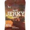 RÖNKÄ BEEF JERKY NAUTA ORIGINAL 40 G