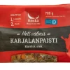 RÖNKÄ HETI VALMIS KARJALAN PAISTI 700 G
