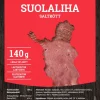 RÖNKÄ NAUDAN SUOLALIHA  100 G