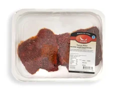 RÖNKÄ NAUDAN TEXASPIHVI PAAHTOPAISTISTA 5KPL N. 750G