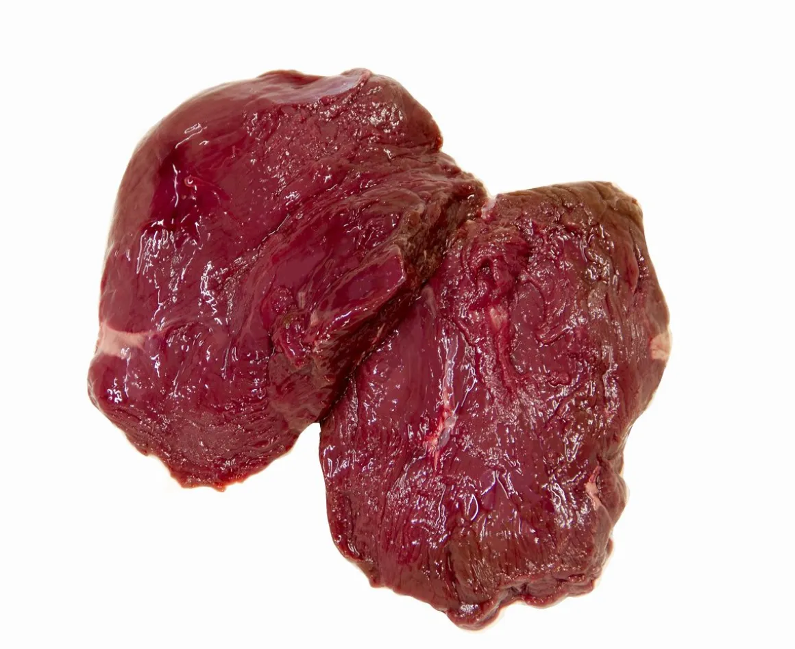 RÖNKÄ PORON PAAHTOPAISTI 2KPL N. 250G