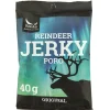 RÖNKÄ BEEF JERKY PORO ORIGINAL  40 G