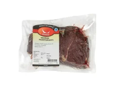 RÖNKÄ NAUDAN PAAHTOPAISTI N. 1KG