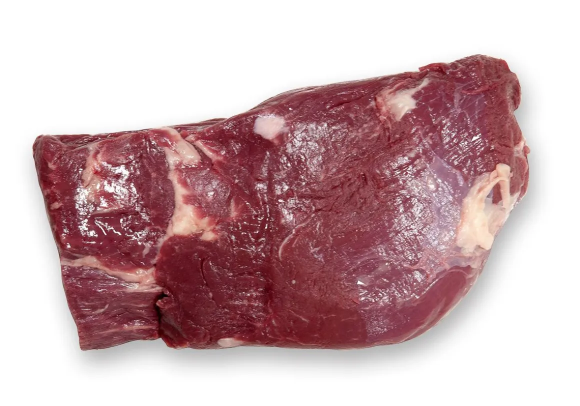 RÖNKÄ NAUDAN SISÄFILEE PALA N. 1KG