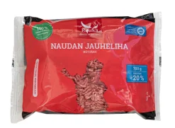 RÖNKÄ NAUTA JAUHELIHA 20% 700 G