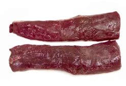 RÖNKÄ PORON ULKOFILEE KALVOTTU 1KPL N. 500G