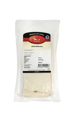 RÖNKÄ SUOLASILAVA N. 300G