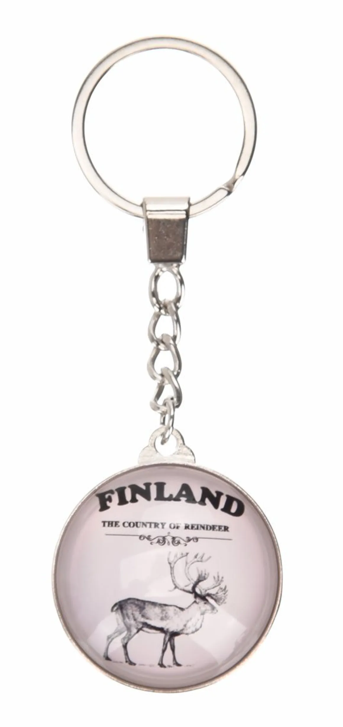 ROBIN RUTH LASINEN AVAIMENPERÄ FIN