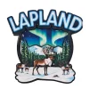 ROBIN RUTH MAGNEETTI LAPLAND