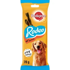 RODEO LIHANMAKUINEN HERKKUPALA 70 G