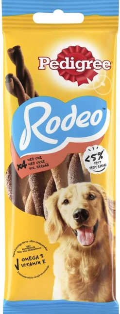 RODEO LIHANMAKUINEN HERKKUPALA 70 G