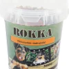ROKKA PIKKUSYDÄN-MAKUPALAT 500 G