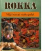 ROKKA VILJATTOMAT MAKUPALAT  200 G