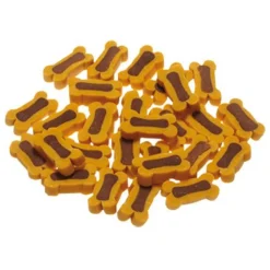 ROKKA RIISTAMAKUPALAT 500 G