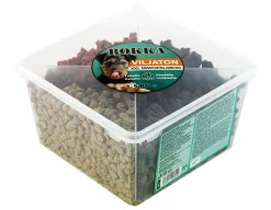 ROKKA VILJATON XXL MAKUPALABOXI 1,5 KG