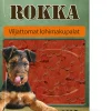 ROKKA VILJATTOMAT LOHIMAKUPALAT 200 G