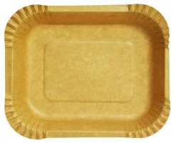 ROSA ECO GRILLILAUTANEN 16X19CM RUSKEA BIOHAJOAVA LAKKAPINTA 20 KPL