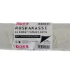 ROSA LD ROSKAKASSI 30 L VALKOINEN 520X600 MM 20 KPL