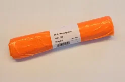 ROSKAPUSSI ORANSSI 30 L, 500 X 700 MM 50 KPL