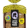 ROSTEN SIEMEN RAPEAT KAURA & CHIA SIEMENNÄKKILEIPÄ 250 G