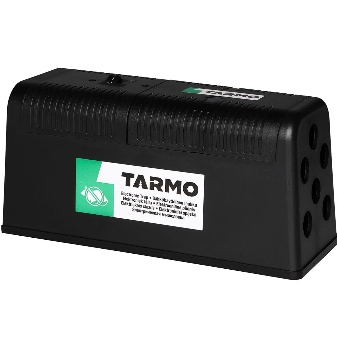 ROTEX-2 ELEKTRONINEN HIIREN- JA ROTANLOUKKU