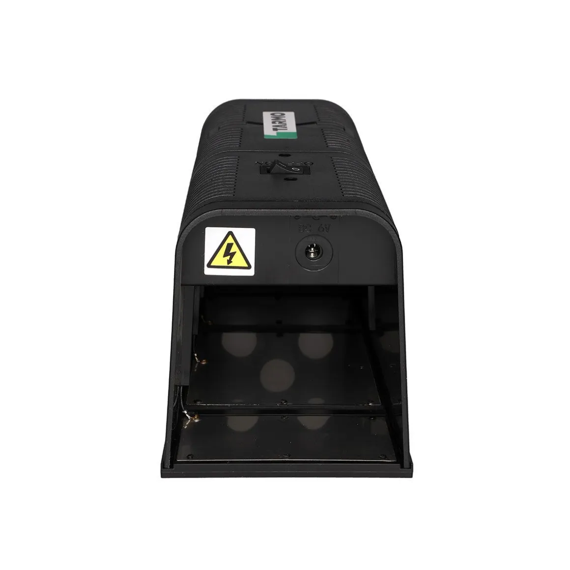 ROTEX-2 ELEKTRONINEN HIIREN- JA ROTANLOUKKU