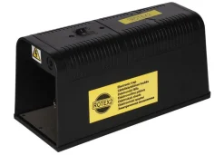ROTEX-2 ELEKTRONINEN HIIREN- JA ROTANLOUKKU