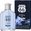ROUTE 66 FEEL THE NIGHT EDT 100 ML