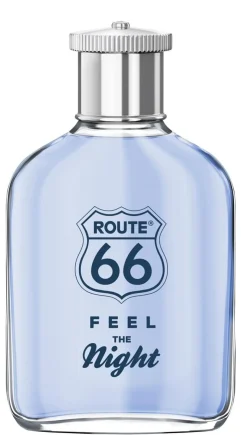 ROUTE 66 FEEL THE NIGHT EDT 100 ML