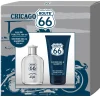 ROUTE 66 LAHJAPAKKAUS EASY WAY OF LIFE EDT+SUIHKUGEELI 250 ML