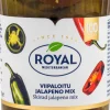 ROYAL JALAPENO MIX VIIPALOITU 175 G