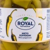 ROYAL PEPPERONI KREIKKALAINEN MIETO 320 G