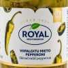 ROYAL PEPPERONI VIIPALOITU 200 G