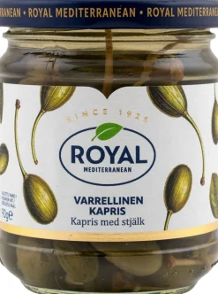 ROYAL VARRELLINEN KAPRIS 200/90G 90 G
