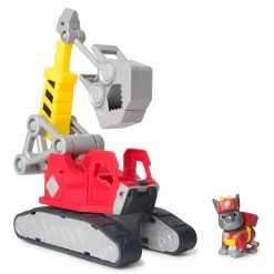 RUBBLE & CREW ROLLEN REMMI ISO RAKENNUSKONE CHARGER