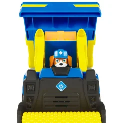 RUBBLE & CREW LUKSUS WHEELER KUORMA-AUTO
