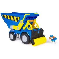 RUBBLE & CREW LUKSUS WHEELER KUORMA-AUTO