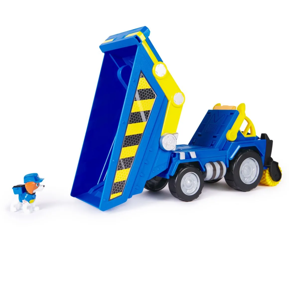 RUBBLE & CREW LUKSUS WHEELER KUORMA-AUTO