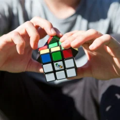 RUBIKS RUBIKIN PERHEPAKKAUS