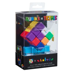 RUBIKS TETRIS KUUTIO