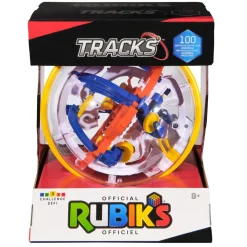 RUBIKS TRAKS 100 BEAST