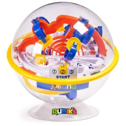 RUBIKS TRAKS 100 BEAST