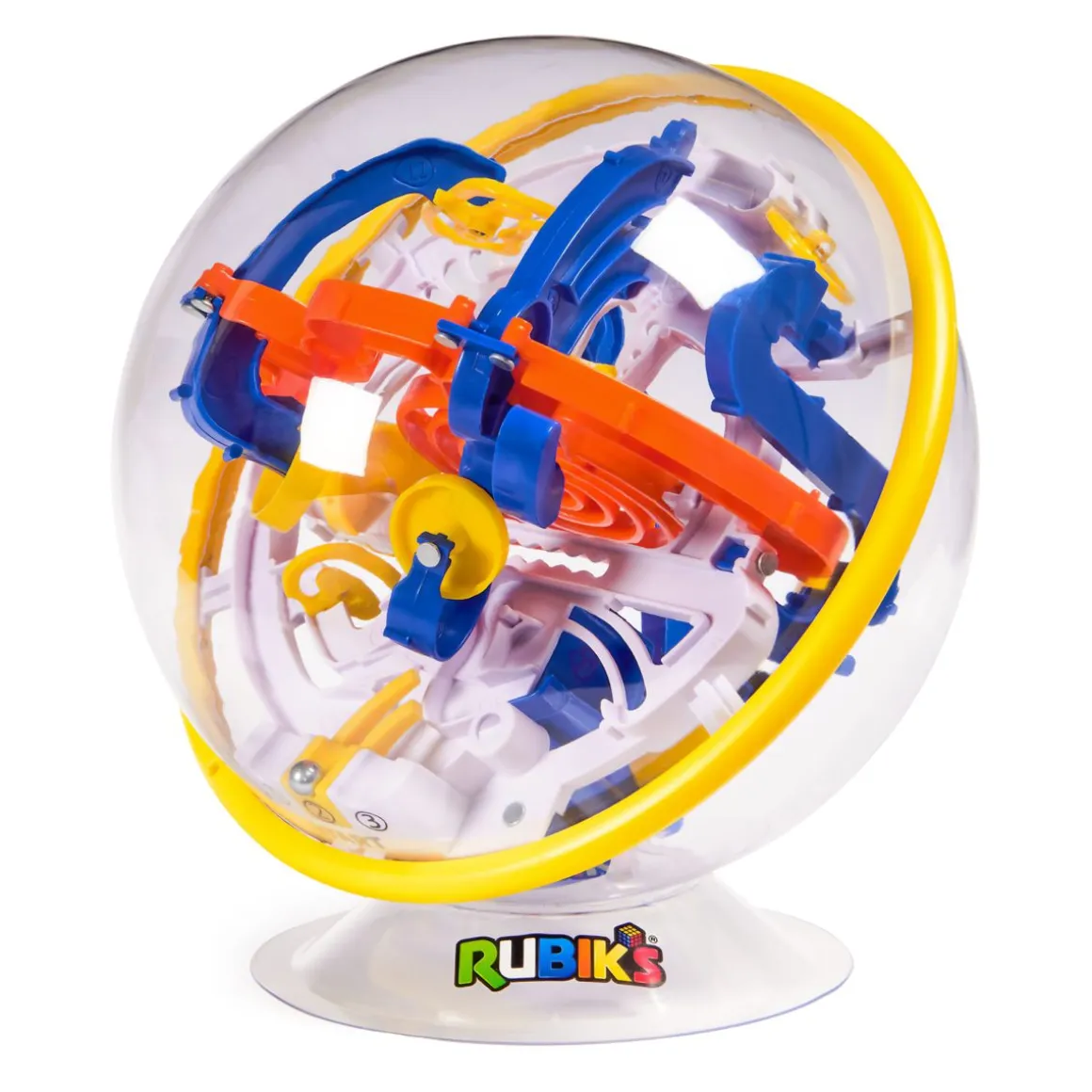 RUBIKS TRAKS 100 BEAST
