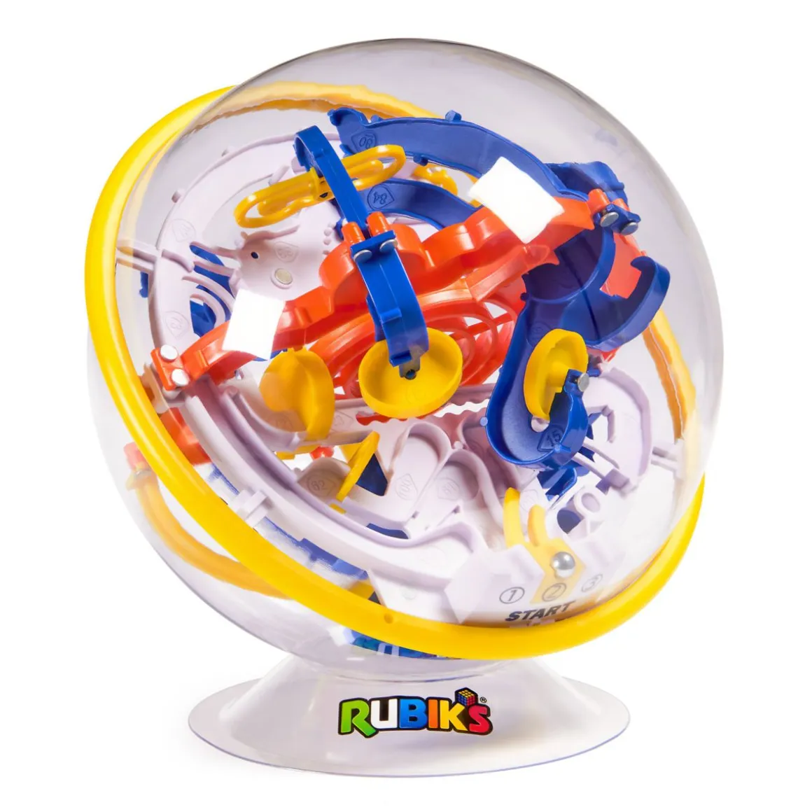 RUBIKS TRAKS 100 BEAST