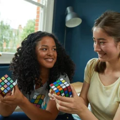 RUBIKS 4X4 MASTER