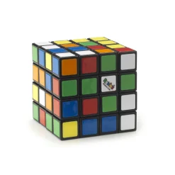 RUBIKS 4X4 MASTER