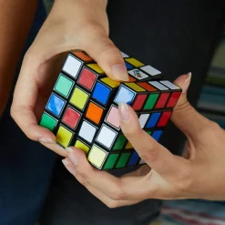 RUBIKS 4X4 MASTER
