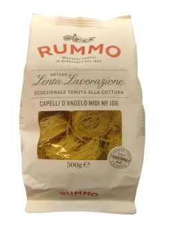 RUMMO CAPELLI D'ANGELO PASTA NO106 500 G