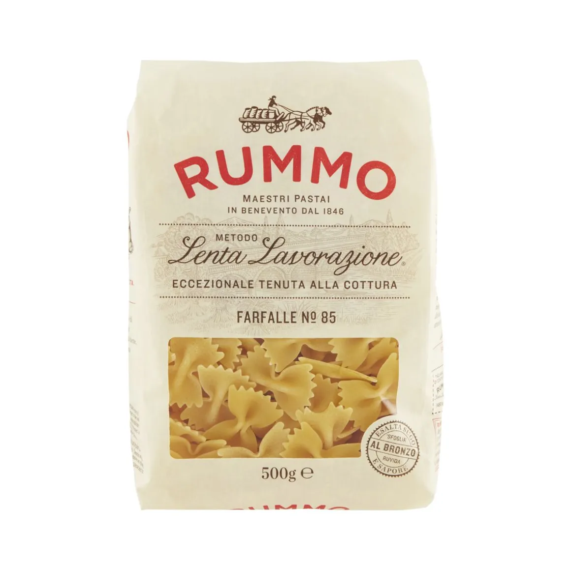 RUMMO FARFALLE NO85 500 G